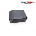 KBAR Flybarless System Gyro Metal Case